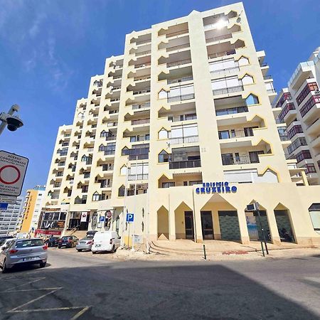 Apartments Edificio Cruzeiro Portimão Exterior foto